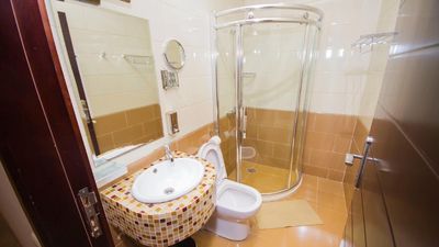 ორიონ ჰოსტელი_3